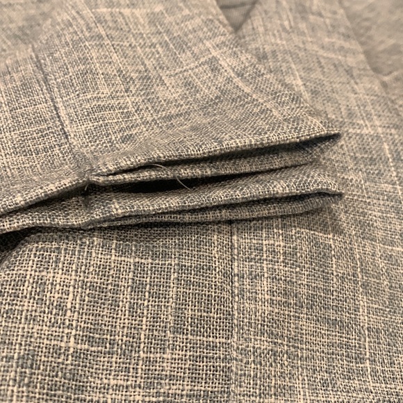 Allen + Roth curtains - Picture 4 of 5